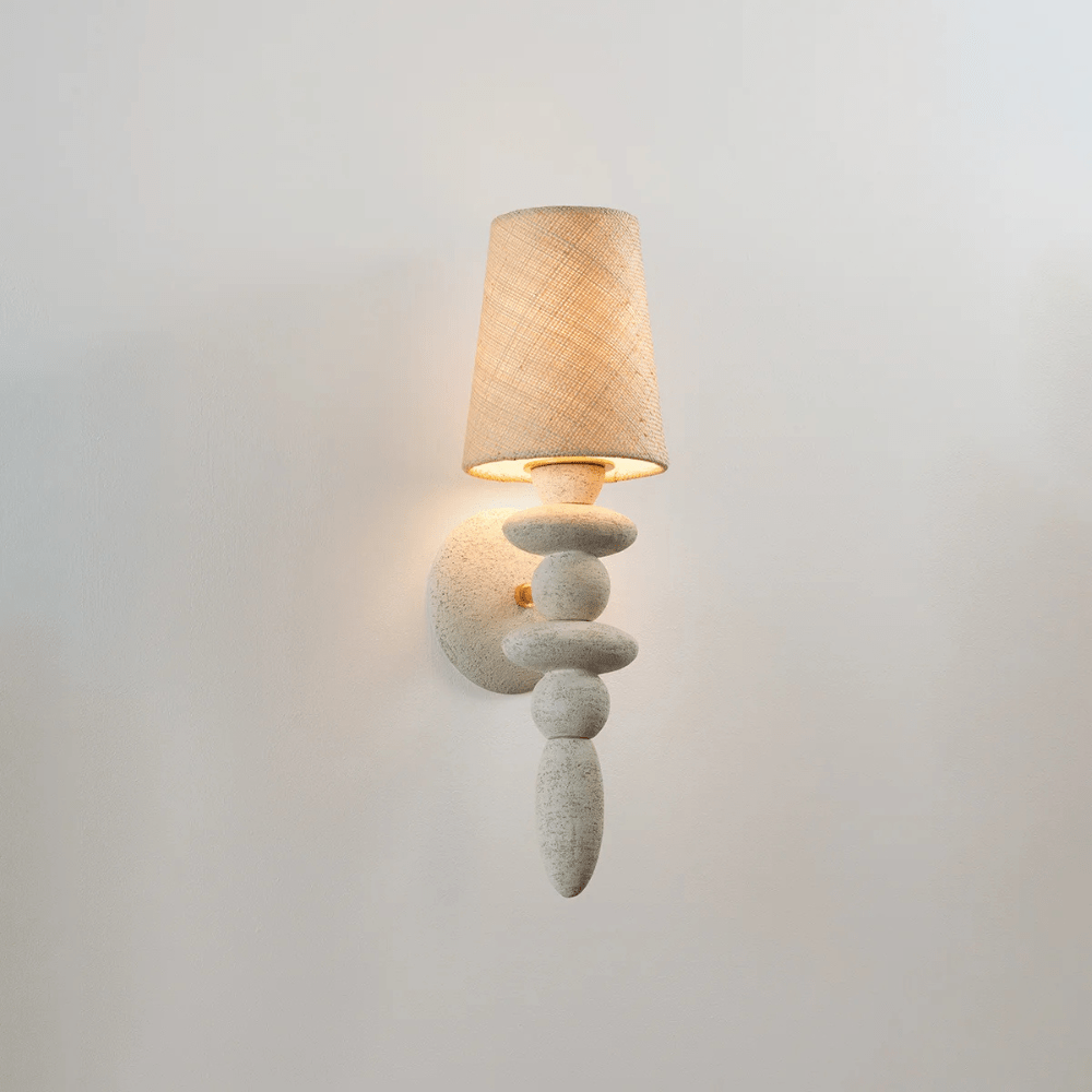 Cullen Wall Sconce Wall Sconces B5520-VGL/CGL 197292118053