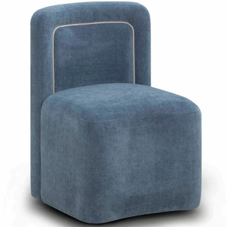 Cupcake Rolling Desk Chair Desk Chairs TOV-H54616 793580646903