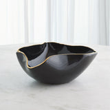 Currents Bowl Decorative Object