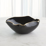 Currents Bowl Decorative Object