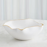 Currents Bowl Decorative Object