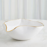 Currents Bowl Decorative Object