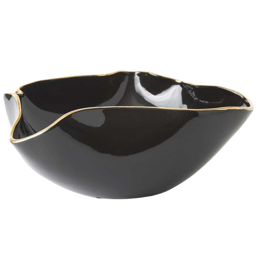 Currents Bowl Decorative Object 3.31941