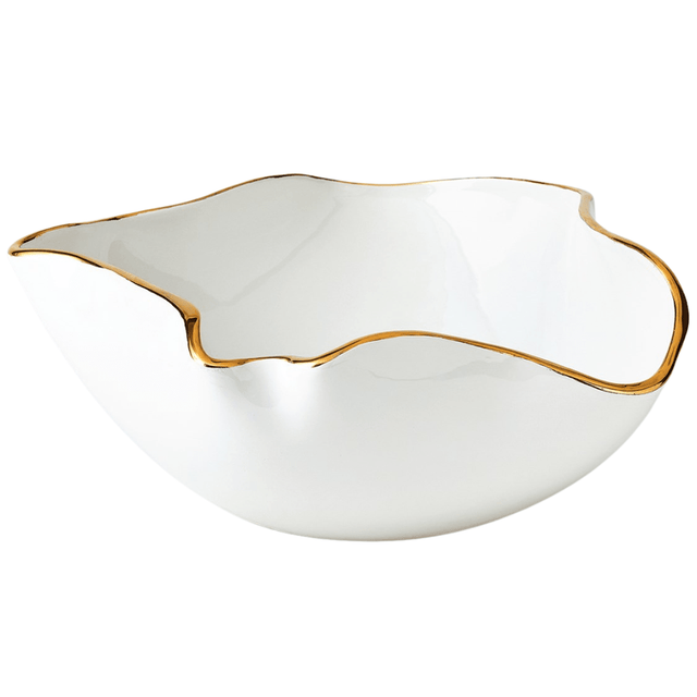 Currents Bowl Decorative Object 3.31943