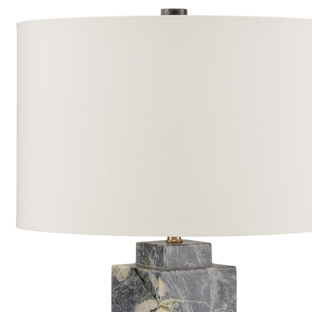 Currey and Company Ashlar Table Lamp Table Lamps