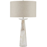 Currey and Company Pharos Table Lamp Table Lamps currey-co-6000-0892 633306053045