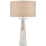 Currey and Company Pharos Table Lamp Table Lamps currey-co-6000-0892 633306053045