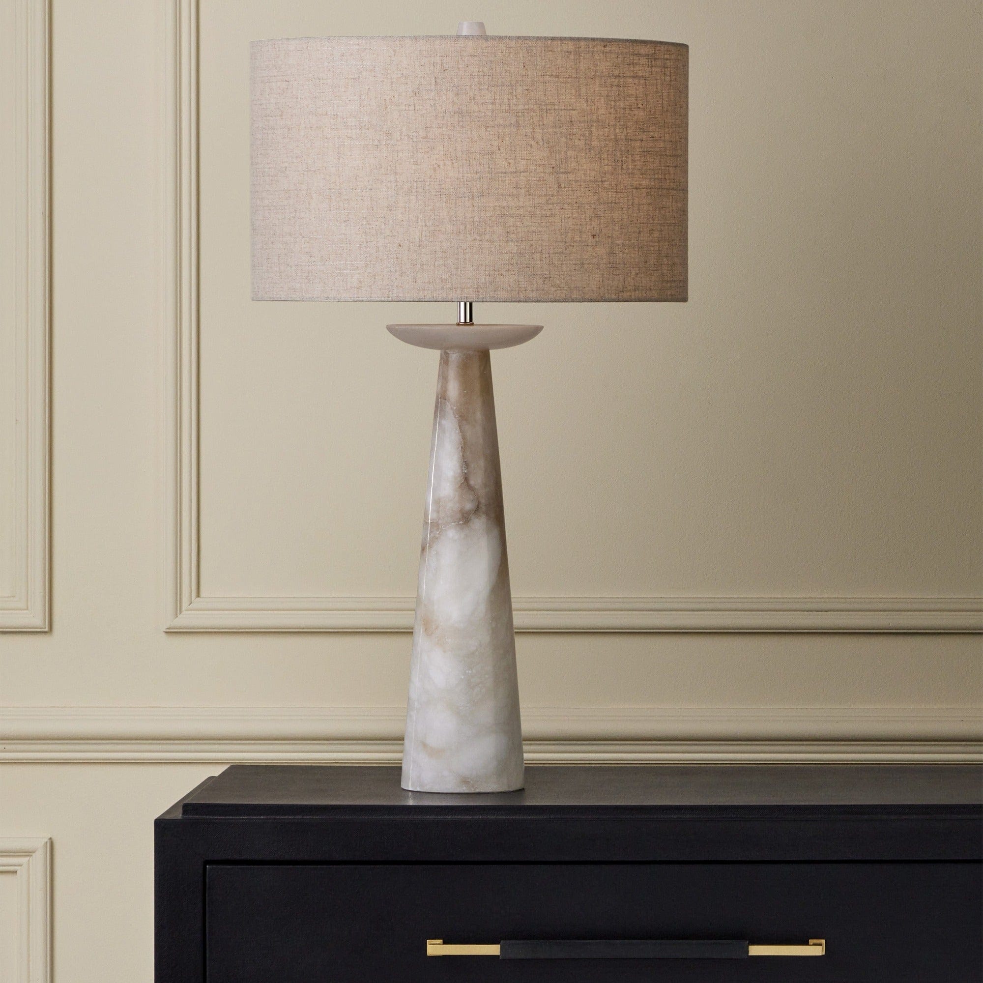 Currey and hot sale company table lamps