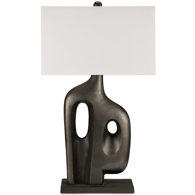 Currey & Company Avant-Garde Table Lamp Lamps currey-co-6000-0910 633306056039