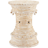 Currey & Company Bavi Accent Table Accent & Side Tables currey-co-3000-0238 633306052161