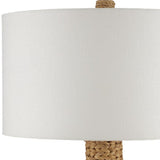 Currey & Company Birdsong Floor Lamp Floor Lamp 8000-0138
