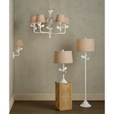 Currey & Company Charny Chandelier Chandeliers currey-co-9000-1169 633306055698