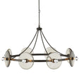 Currey & Company Circumstellar Disc Chandelier Chandeliers currey-co-9000-1150 633306055506