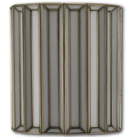 Currey & Company Daze Wall Sconce Wall Sconces currey-co-5000-0175 633306035010