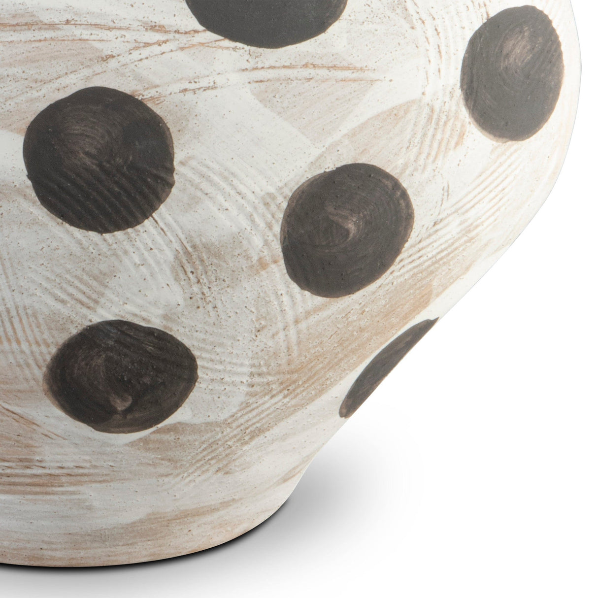 Currey & Company Dots Bowl Bowls