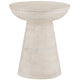 Currey & Company Gati Accent Table Accent & Side Tables