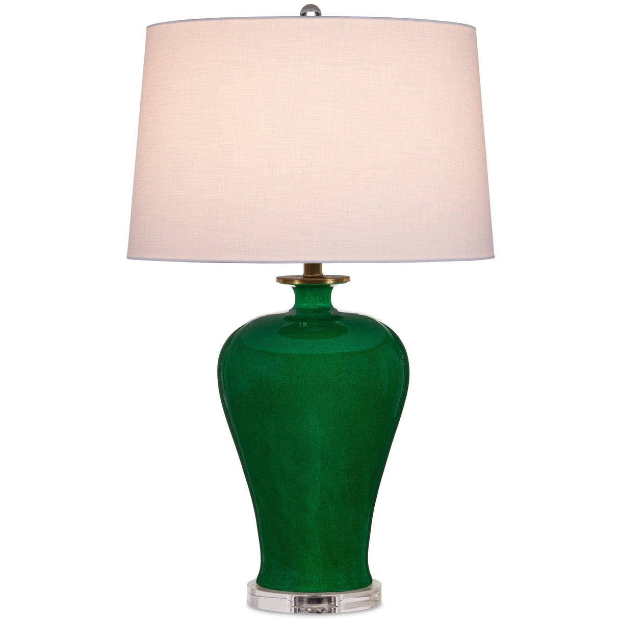 Currey & Company Imperial Green Table Lamp Lamps currey-co-6000-0907 633306055131
