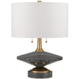 Currey & Company Jebel Table Lamp Lamps currey-co-6000-0918 633306056114