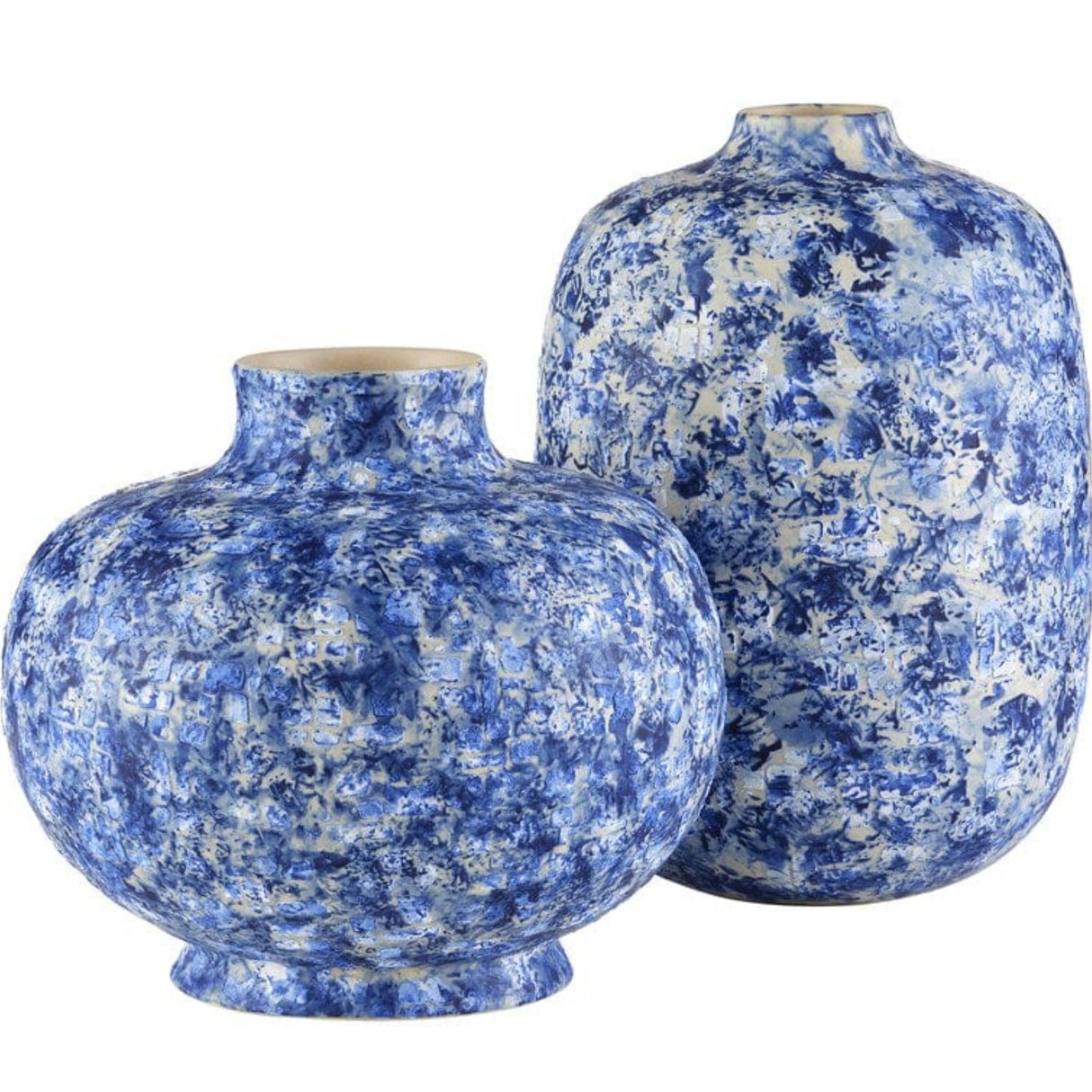 Currey & Company Long Nixos Vase Vases currey-co-1200-0749 33306051508