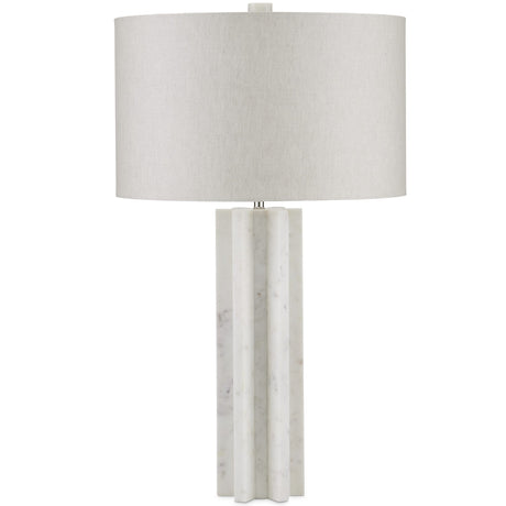 Currey & Company Mercurius Table Lamp Table Lamps currey-co-6000-0893 633306053052