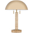 Currey & Company Miles Table Lamp Table Lamps currey-co-6000-0914