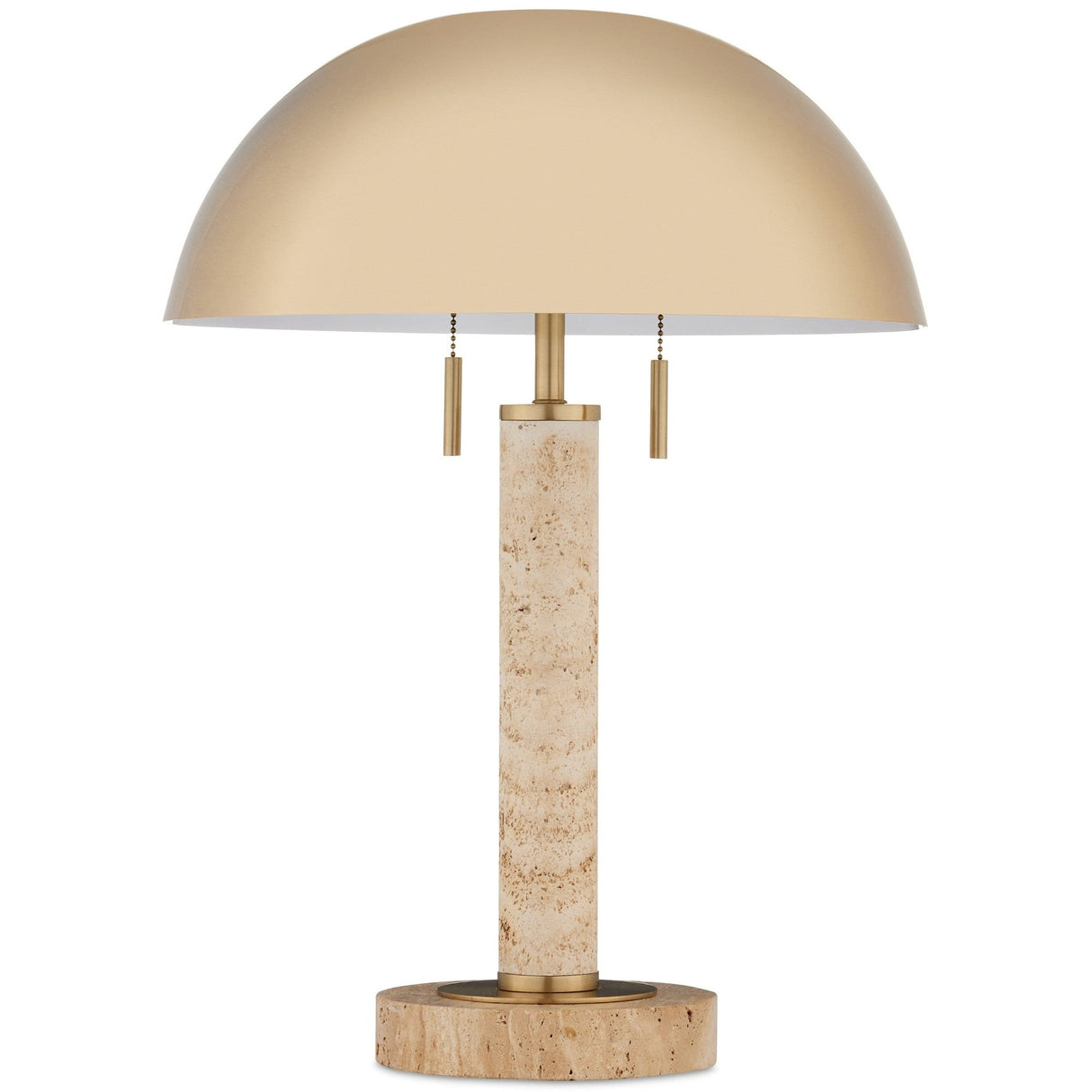 Currey & Company Miles Table Lamp Table Lamps currey-co-6000-0914