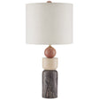 Currey & Company Moreno Table Lamp Table Lamps currey-co-6000-0917