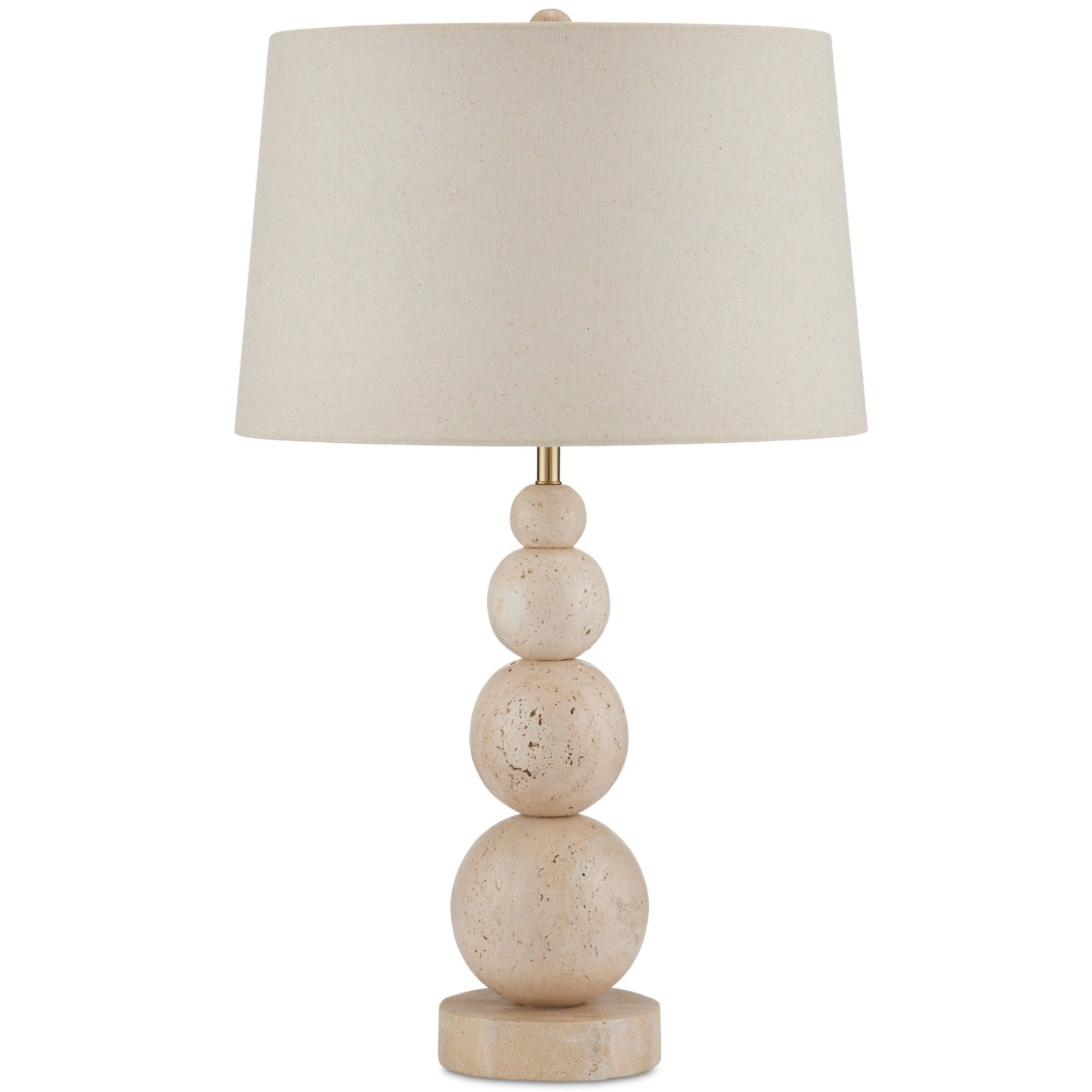 Currey and store company table lamps