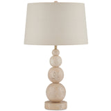 Currey & Company Niobe Table Lamp Table Lamps currey-co-6000-0915