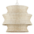 Currey & Company Phebe Chandelier Lighting