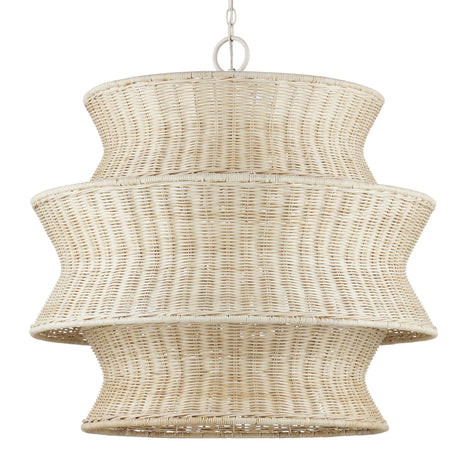 Currey & Company Phebe Chandelier Lighting