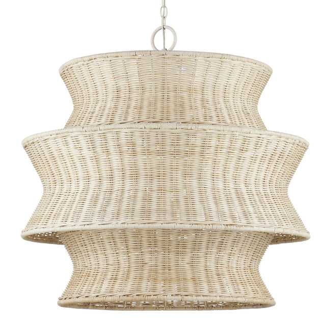 Currey & Company Phebe Chandelier Lighting