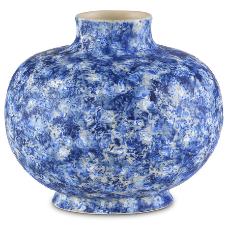 Currey & Company Round Nixos Vase Vases currey-co-1200-0750 633306051515