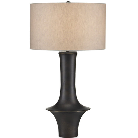 Currey & Company Silvestri Table Lamp Table Lamps currey-co-6000-0888 633306053007