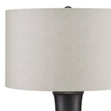 Currey & Company Silvestri Table Lamp Table Lamps currey-co-6000-0888 633306053007