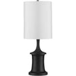 Currey & Company Varenne Black Table Lamp Table Lamps 6000-0889