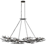 Rainforest Chandelier