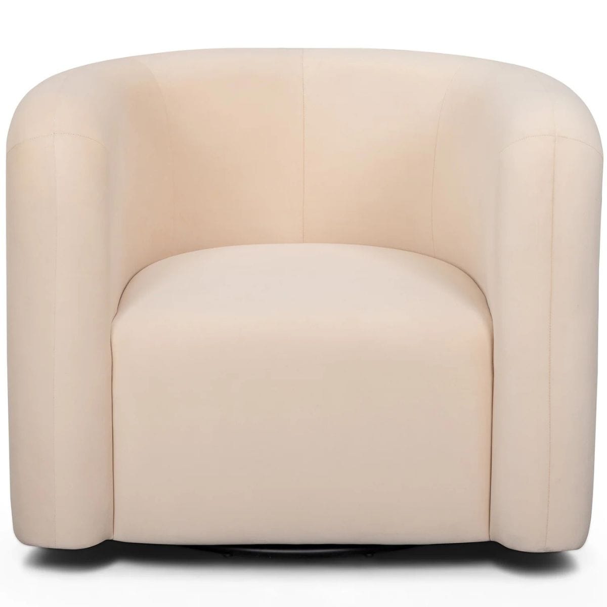 Curva Swivel Accent Chair Occasional + Accent Chairs