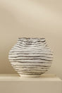 Curvature Vessel Vases + Urns 7CURV-VEBR
