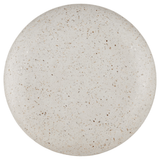 Cusani Ivory Terrazzo Stool Stool 2000-0044 633306057968