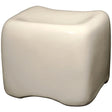 Cushion Concrete Stool/Side Table Ottomans + Stools 20CUSH-STLCR 688933042139