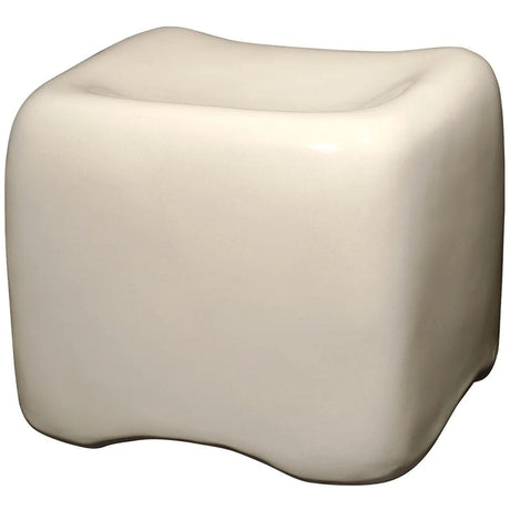 Cushion Concrete Stool/Side Table Ottomans + Stools 20CUSH-STLCR 688933042139