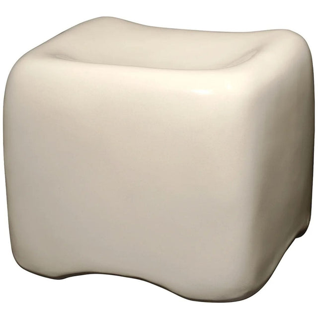 Cushion Concrete Stool/Side Table Ottomans + Stools 20CUSH-STLCR 688933042139