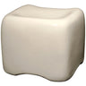 Cushion Concrete Stool/Side Table Ottomans + Stools 20CUSH-STLCR 688933042139