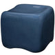 Cushion Concrete Stool/Side Table Ottomans + Stools 20CUSH-STLNA 688933042146