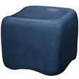 Cushion Concrete Stool/Side Table Ottomans + Stools 20CUSH-STLNA 688933042146