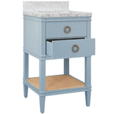 Cutler Vanity Bath Vanities