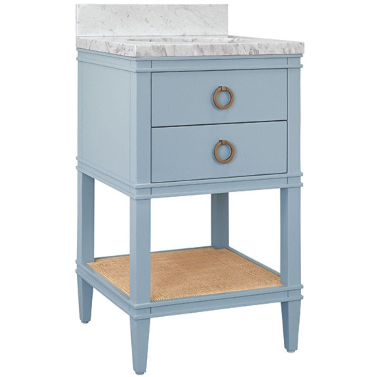 Cutler Vanity Bath Vanities