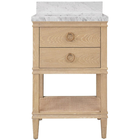 Cutler Vanity Bath Vanities CUTLER 24 CO