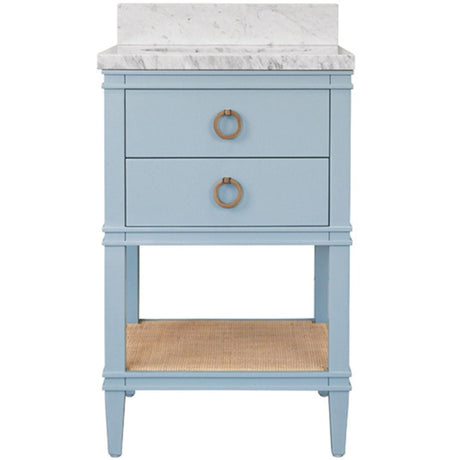 Cutler Vanity Bath Vanities CUTLER 24 LB